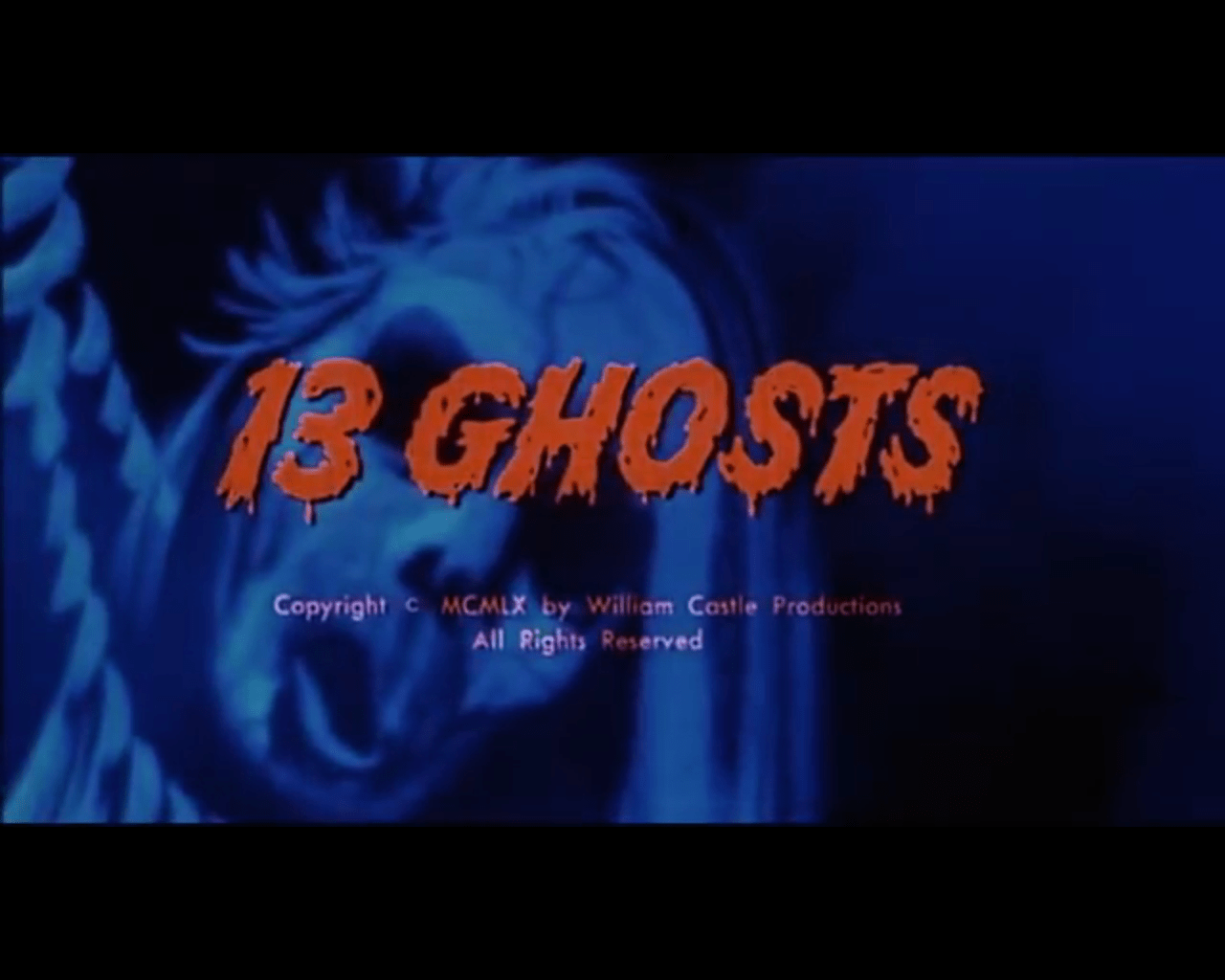 1280x1024 Ghosts. American of London