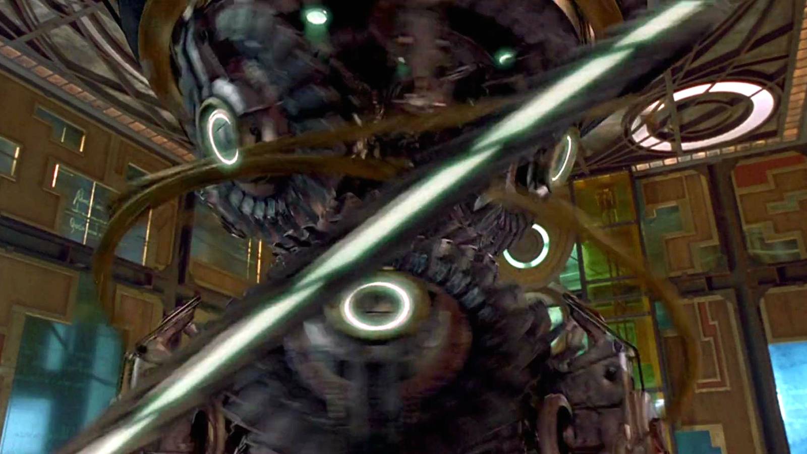 1600x900 Thirteen Ghosts: Black Zodiac Explained
