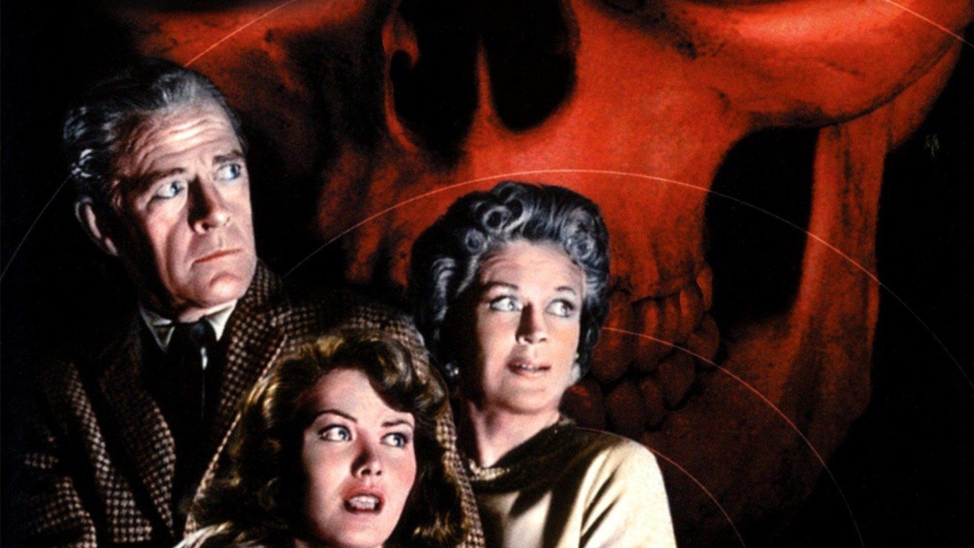 1920x1080 Watch 13 Ghosts (1960) Full Movie Free on Plex