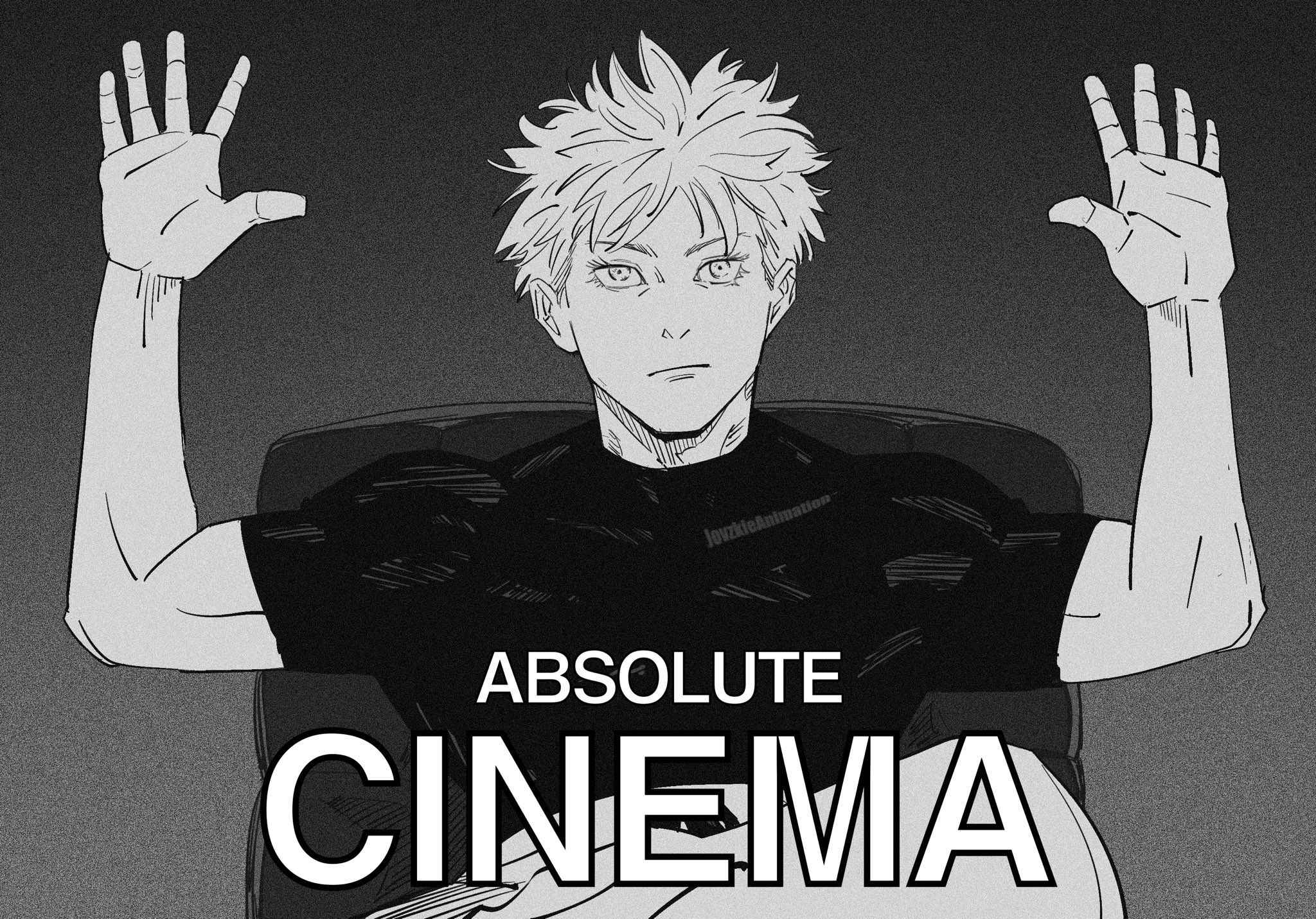 2048x1431 Absolute Cinema Wallpaper