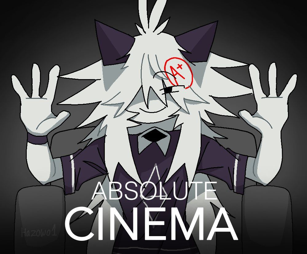 999x825 Absolute Cinema Wallpaper