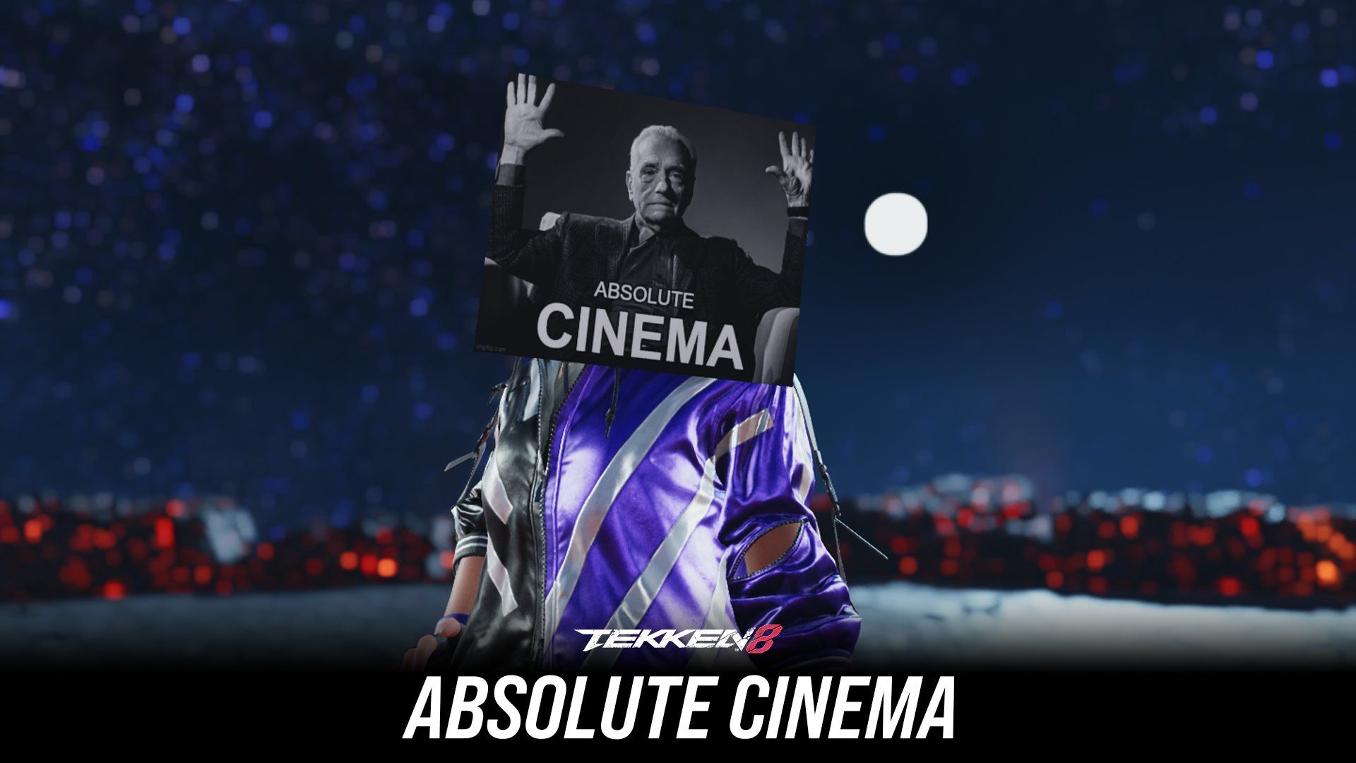 1920x1080 Absolute Cinema Wallpaper