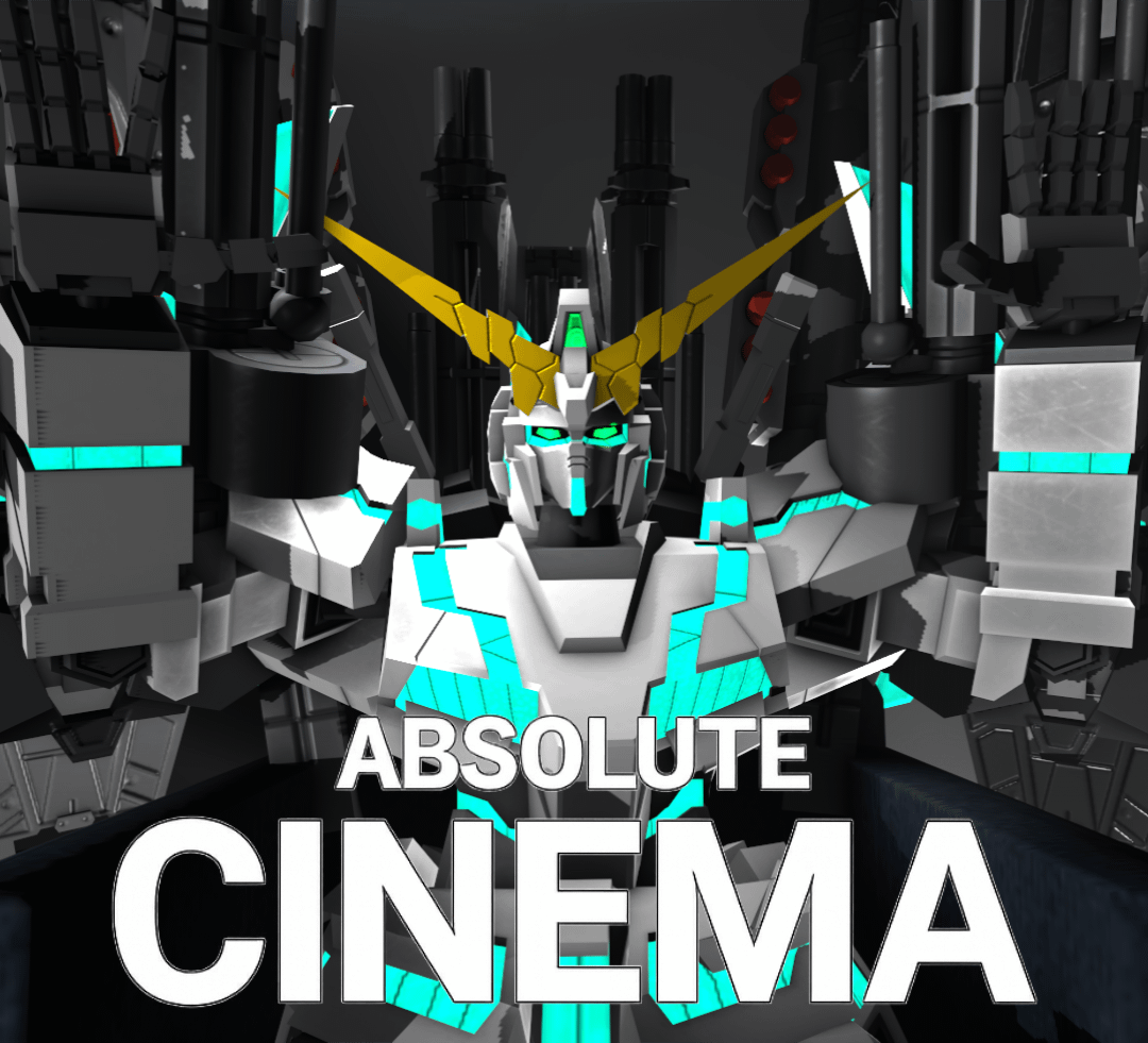 1080x981 Made some absolute cinema image with the Beast of possibility and its family