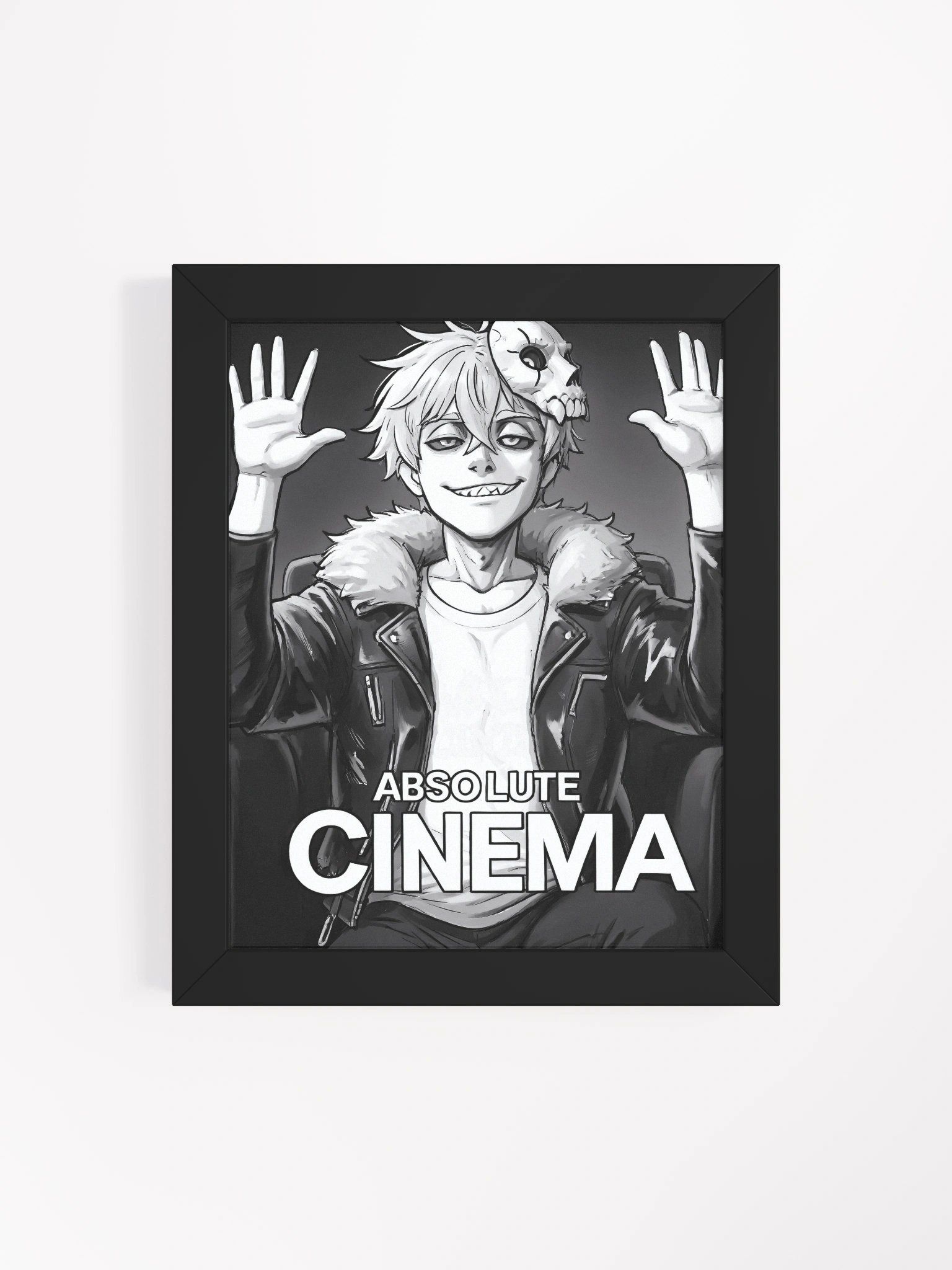1536x2048 Nux's Absolute Cinema. A No Name Artist