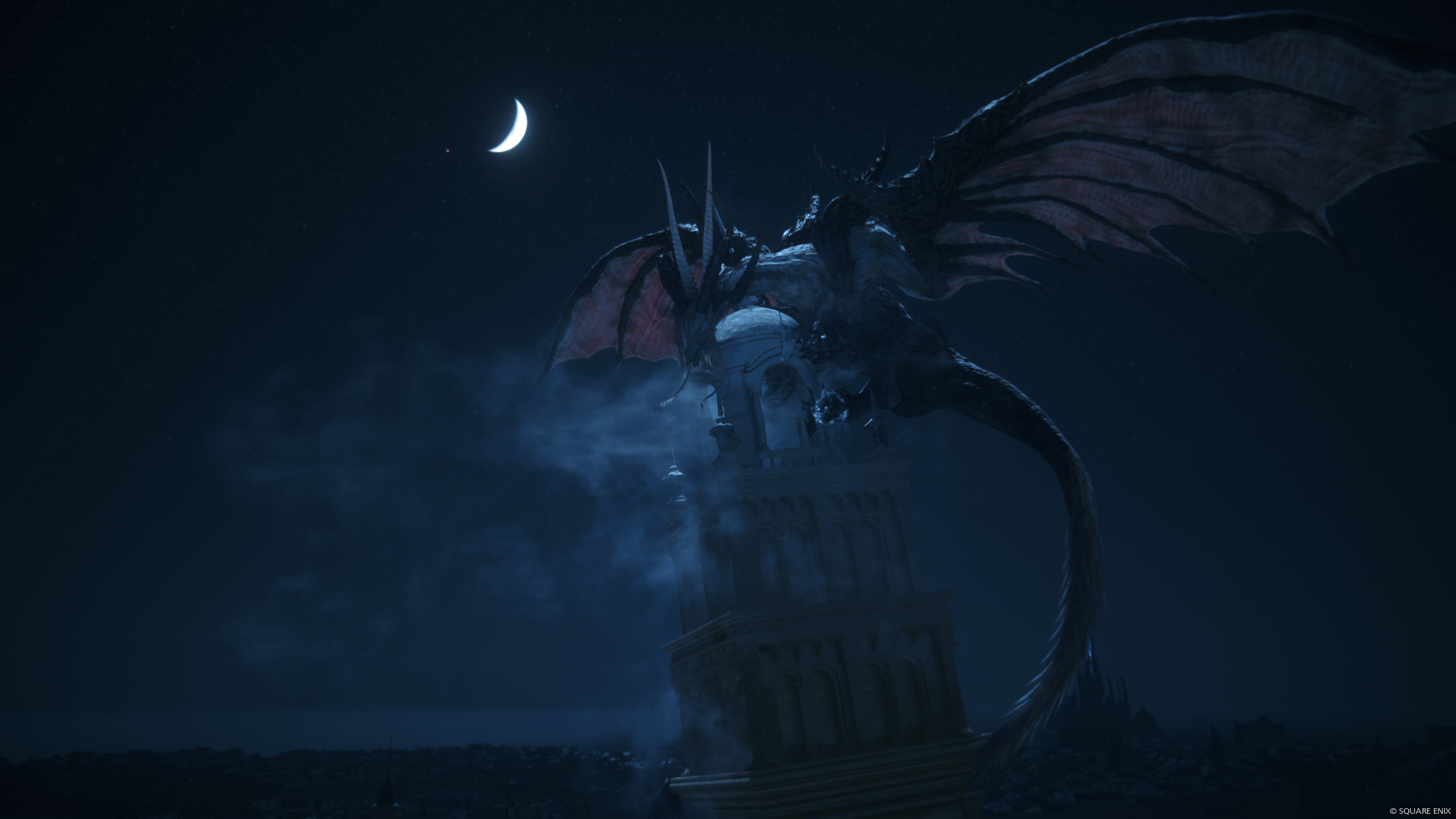 2560x1440 Bunch of 2K Resolution Absolute Cinema / Landscape shots