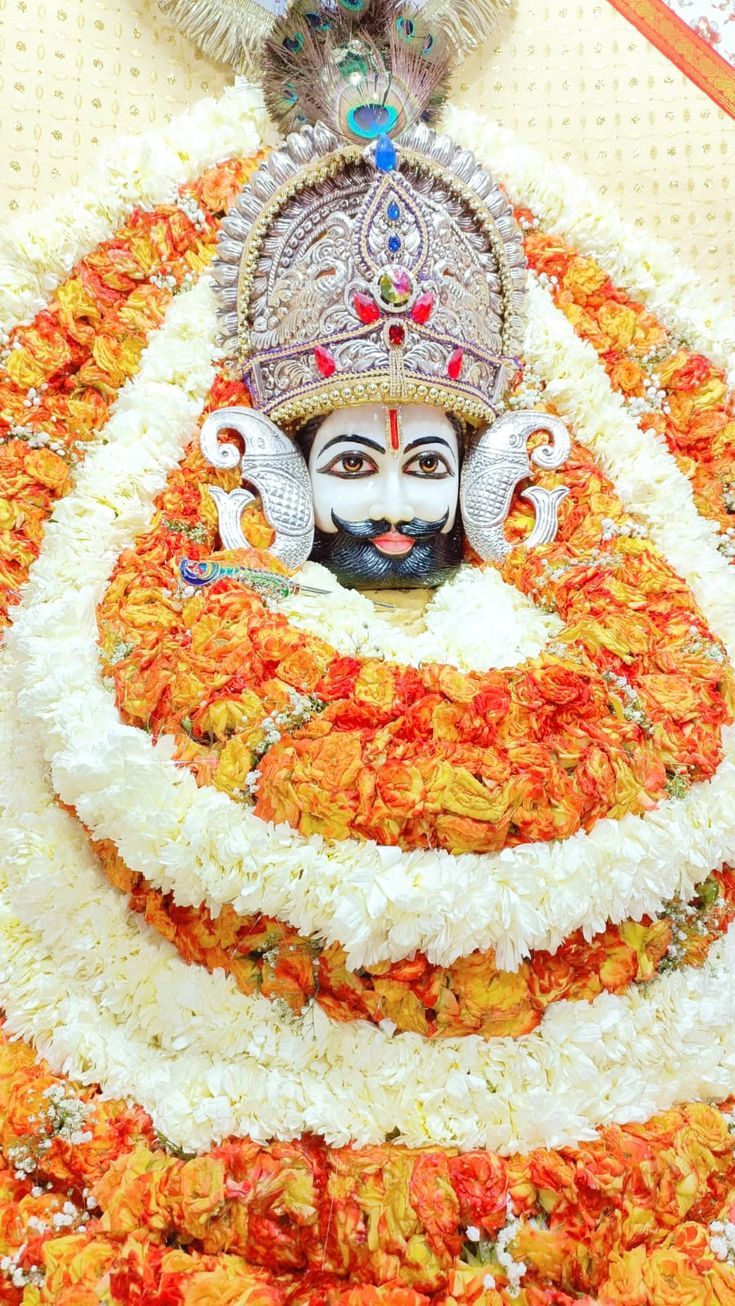 735x1306 Jay Shree Shyam