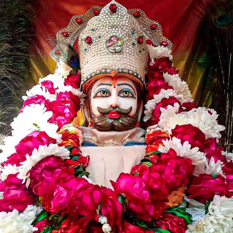 900x900 Shree Shyam Parivar Foundation Bhopura