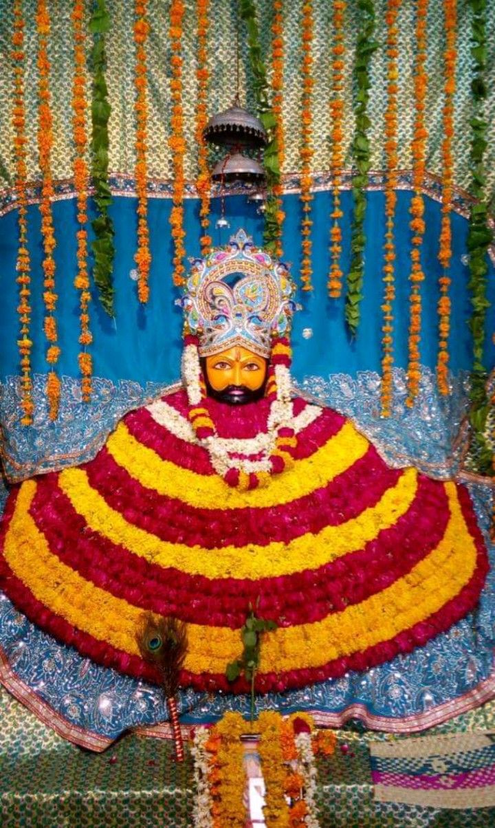 720x1204 SHRI SHYAM TEMPLE, Photo & Phone Number July 2026 Temple in Amer, Jaipur