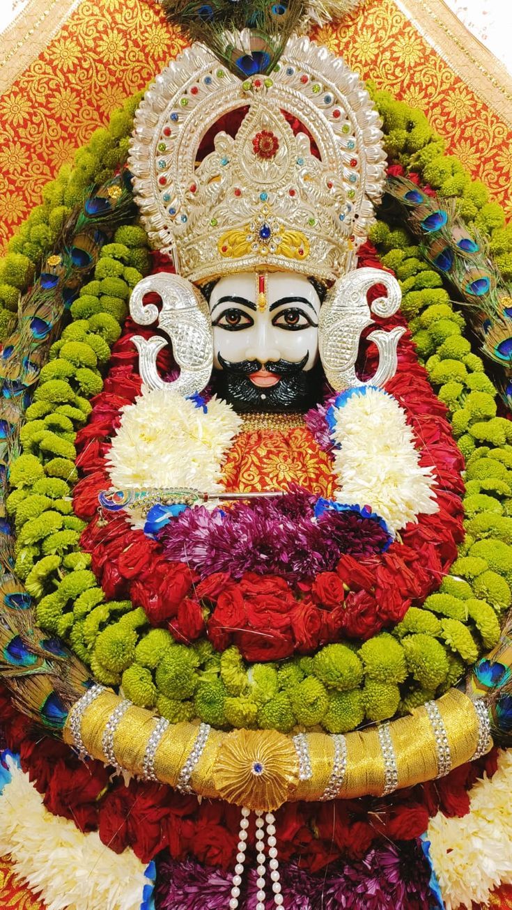 735x1306 Jay Shree Shyam