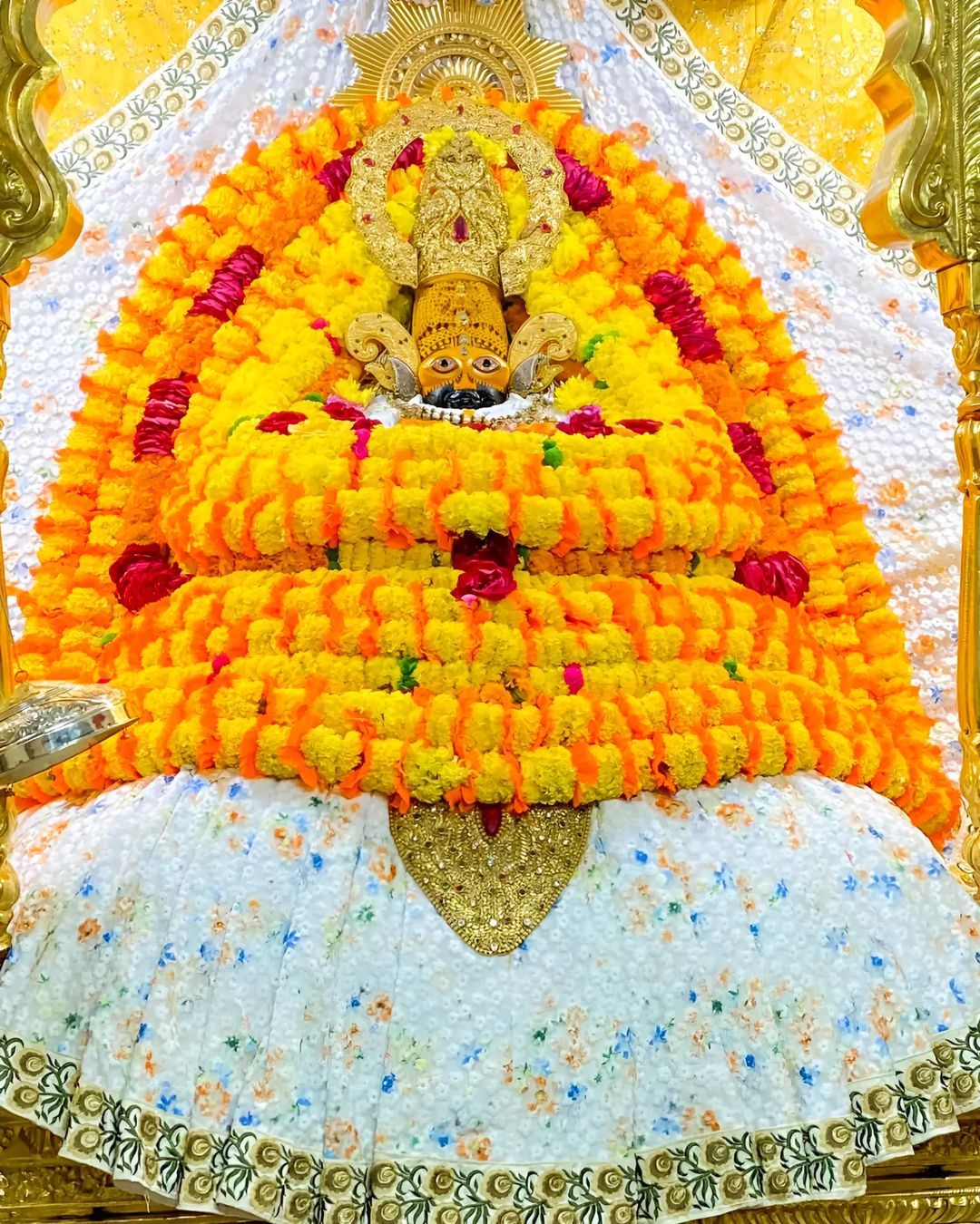 1080x1350 Khatu Shyam Image, Photo, Image, Wallpaper ( August 2026 )