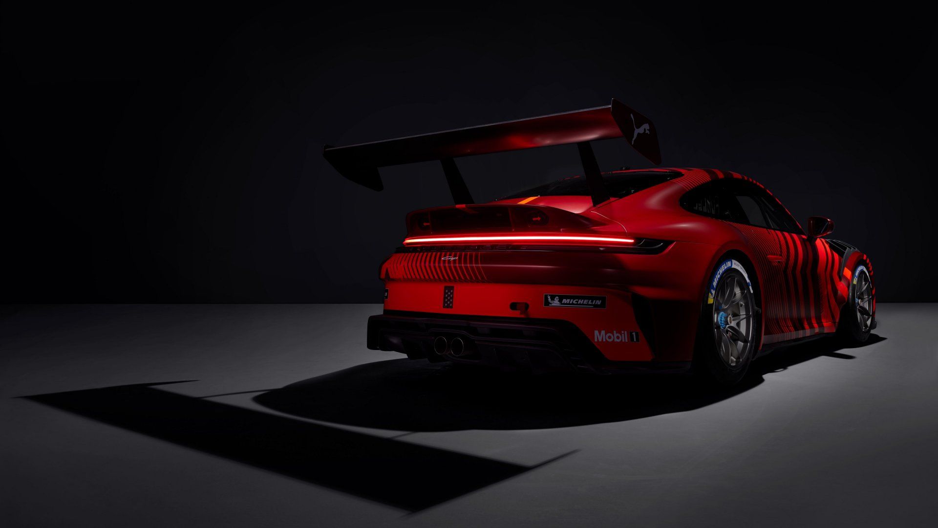 1920x1080 Porsche 911 GT3 Cup (992.2) (2026) & Gallery