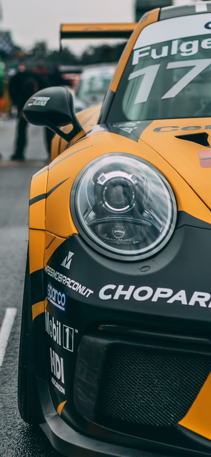 736x1594 Porsche 991 Gt3 Cup