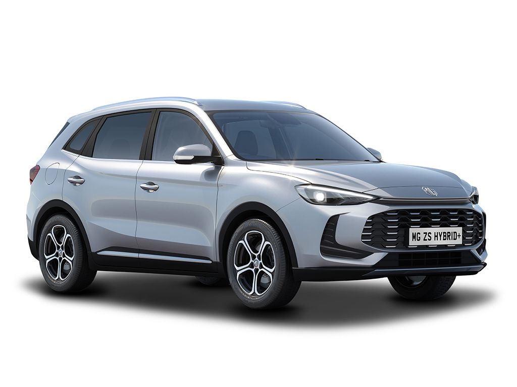 1024x768 MG ZS Prices & New Car Deals