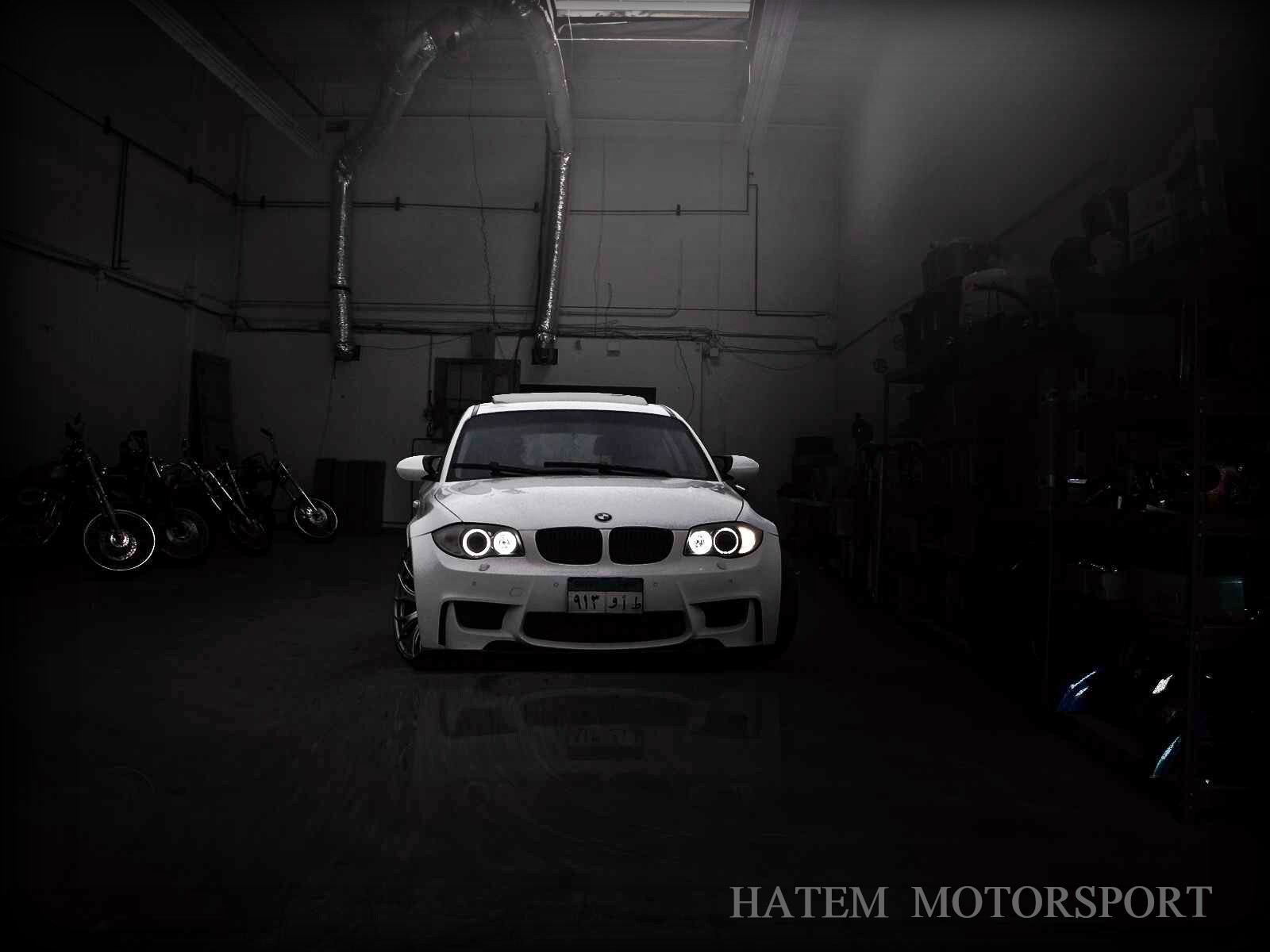 1600x1200 v8 1m hatchback e81 1 Series Coupe Forum / 1 Series Convertible Forum (1M / tii / 135i / 128i / Coupe / Cabrio / Hatchback) (BMW E82 E88 128i 130i 135i)