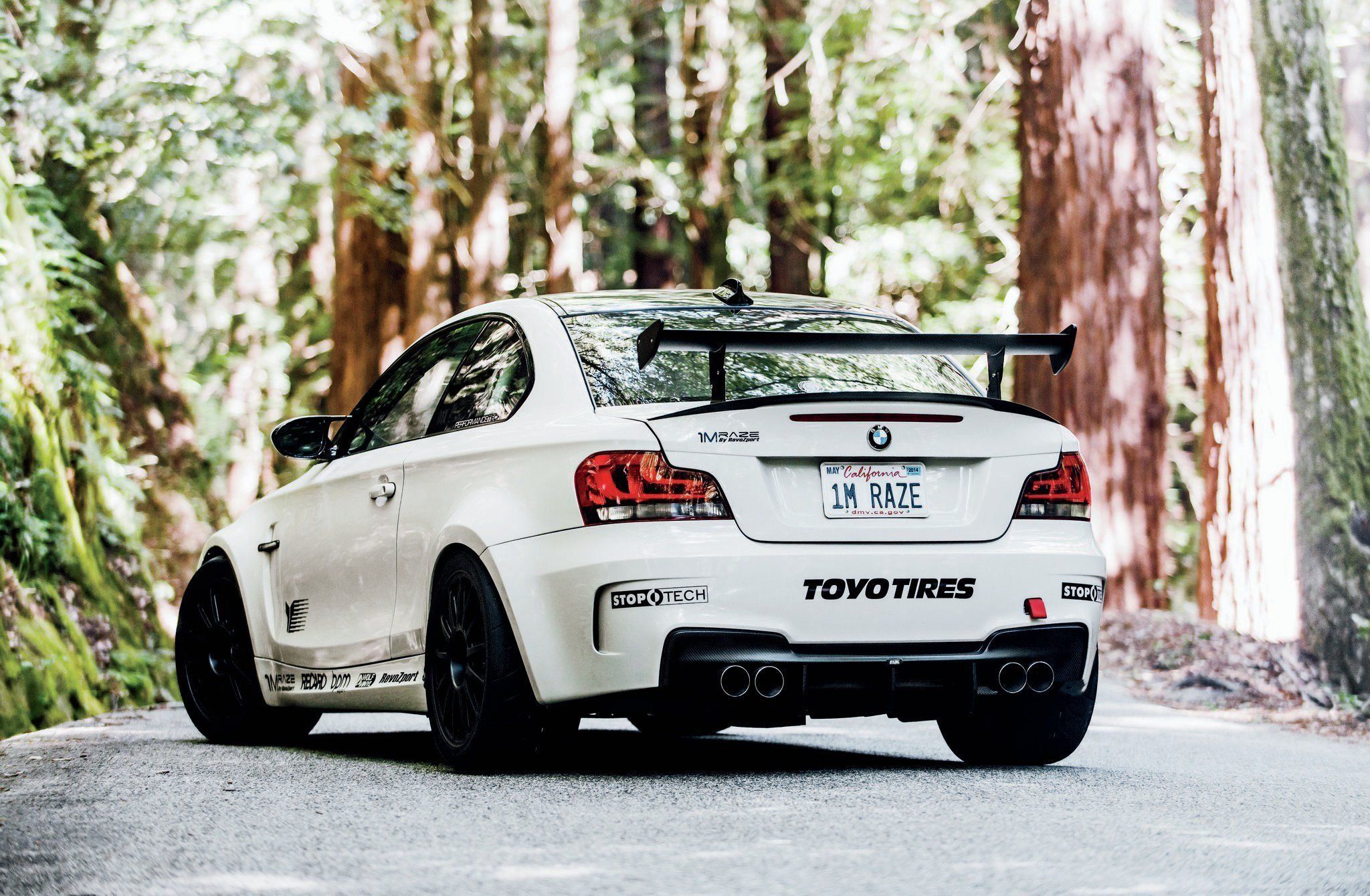 2048x1340 Bmw, 135i, Bmw, Performance, Cars, Tuning Wallpaper HD / Desktop and Mobile Background