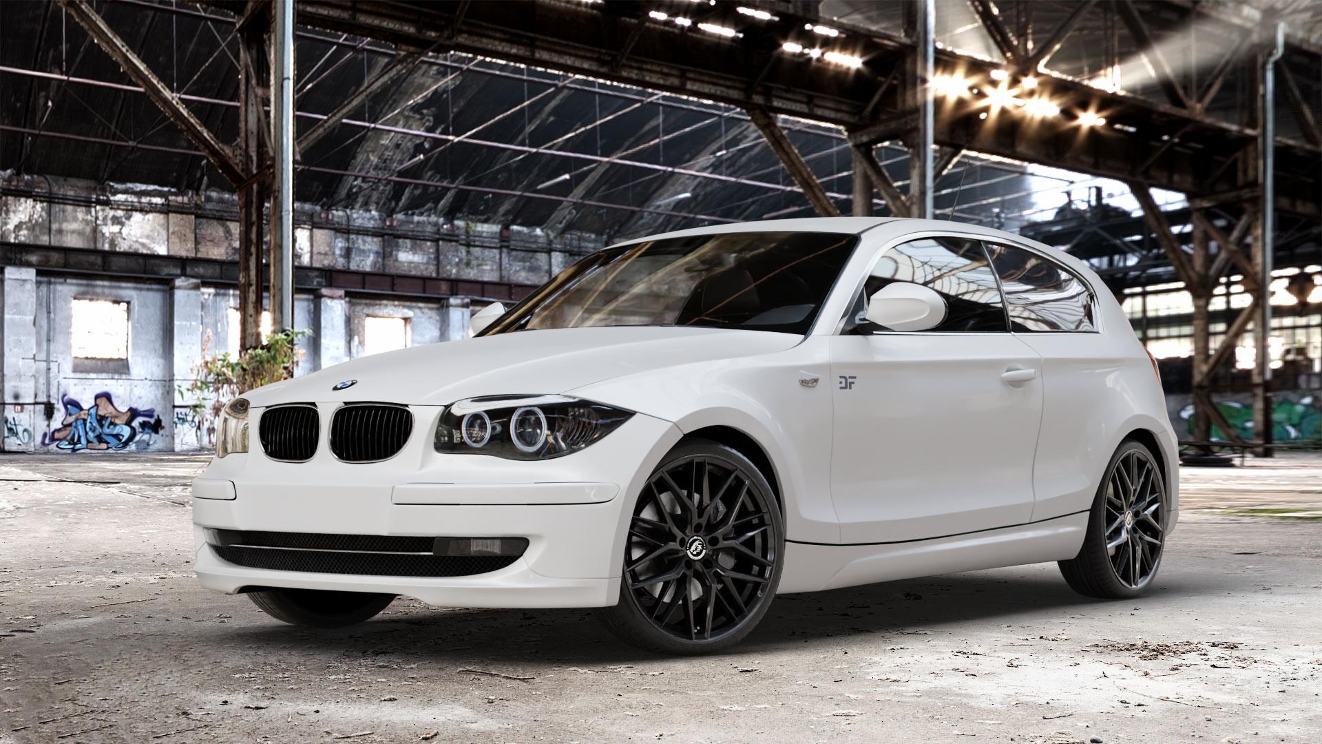 1920x1080 BMW Type E81 Wheels and Tyre Packages