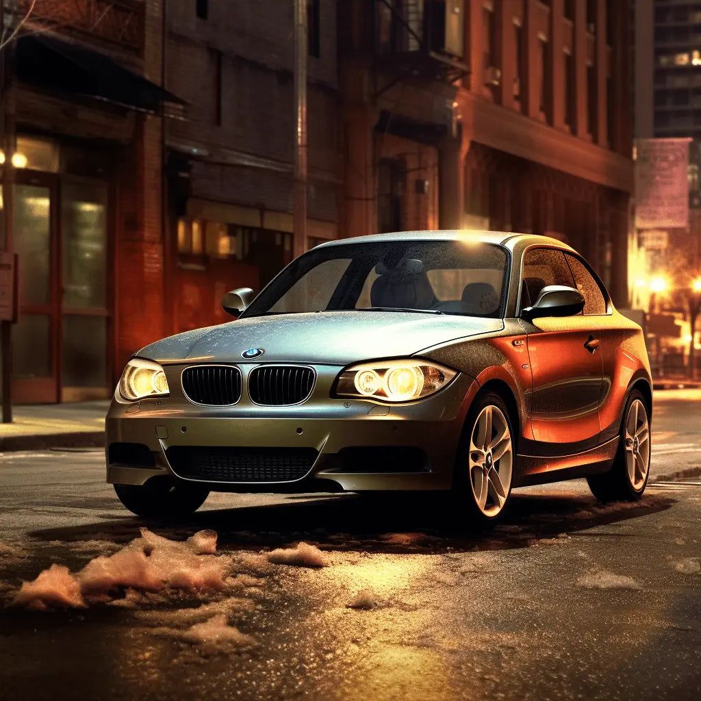 1024x1024 BMW 1 Series E81 3 Door Hatchback (2006 2011) Review And Buying Guide. AutoWin [LT]