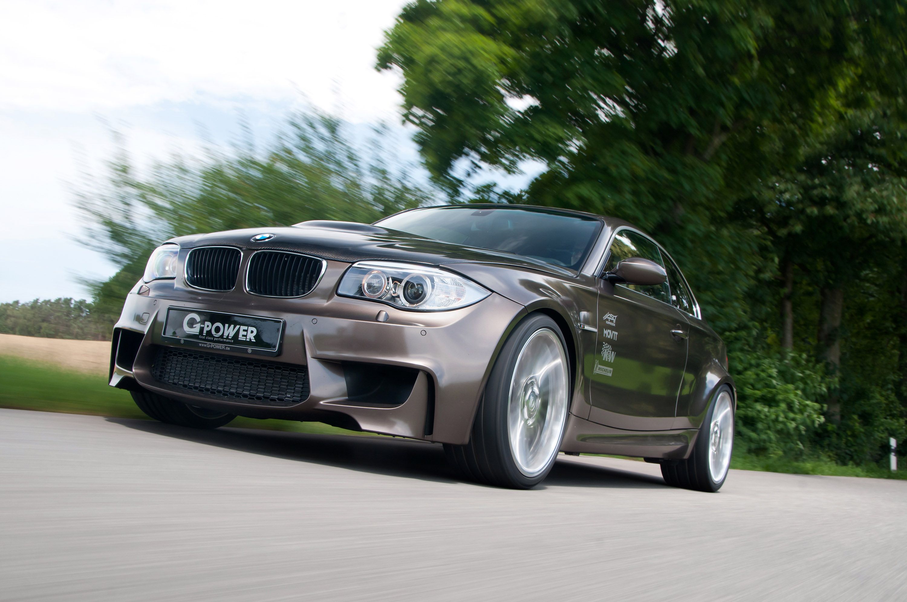 3000x1993 Free Bmw G1 V8 Hurricane Rs 4K Wallpaper & Desktop HD Background for PC