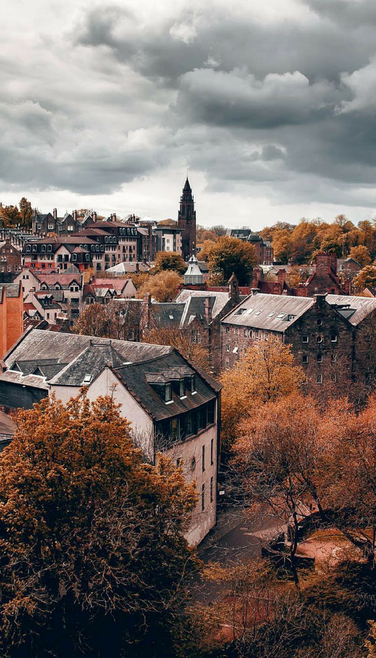 736x1288 Mind Blowing Photo Of Scotland