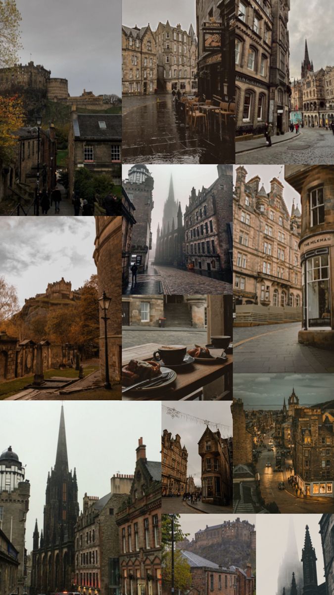 675x1200 Edinburgh. Scotland aesthetic, Scotland uk, Academia wallpaper