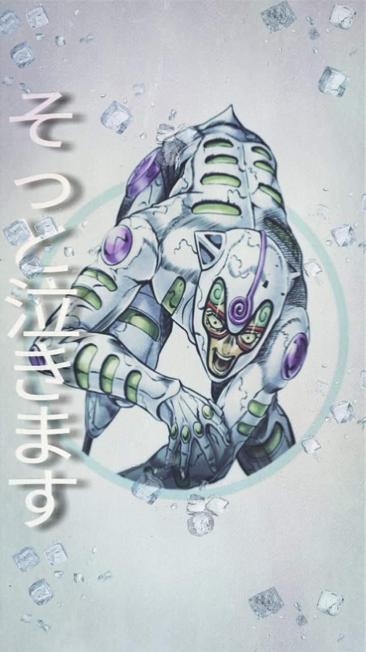 719x1280 Ghiaccio Wallpaper