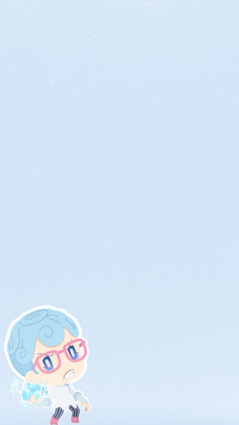 800x1422 Ghiaccio, aesthetic, blue, blue aesthetic, ghiaccio jjba, ghiaccio jojo, ghiacciojjba, HD phone wallpaper