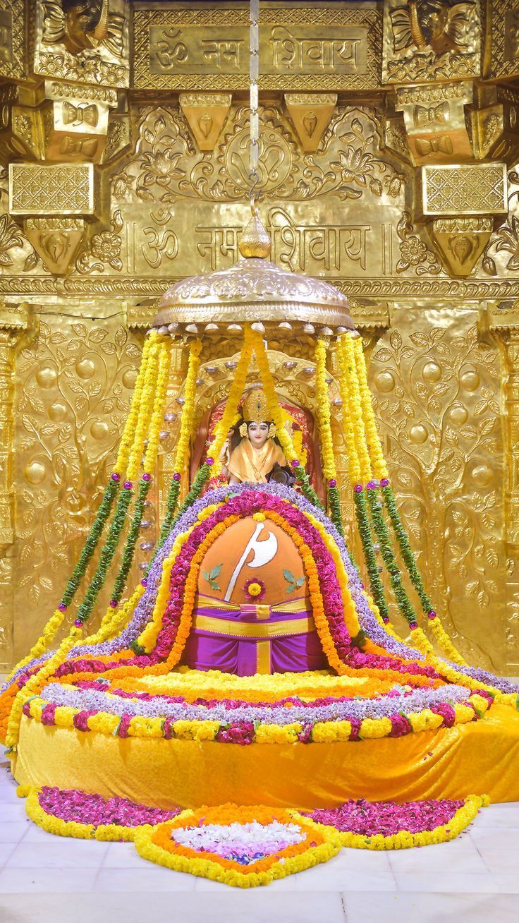 736x1308 Somnath temple HD wallpaper. Somnath mandir photo, Somnath temple image, HD image