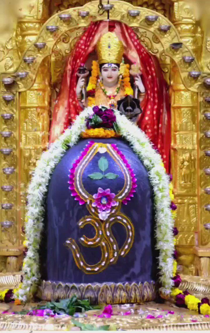720x1144 Shree Somnath Temple's Video on X