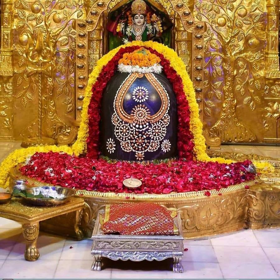 900x900 Jyotirlingas in India