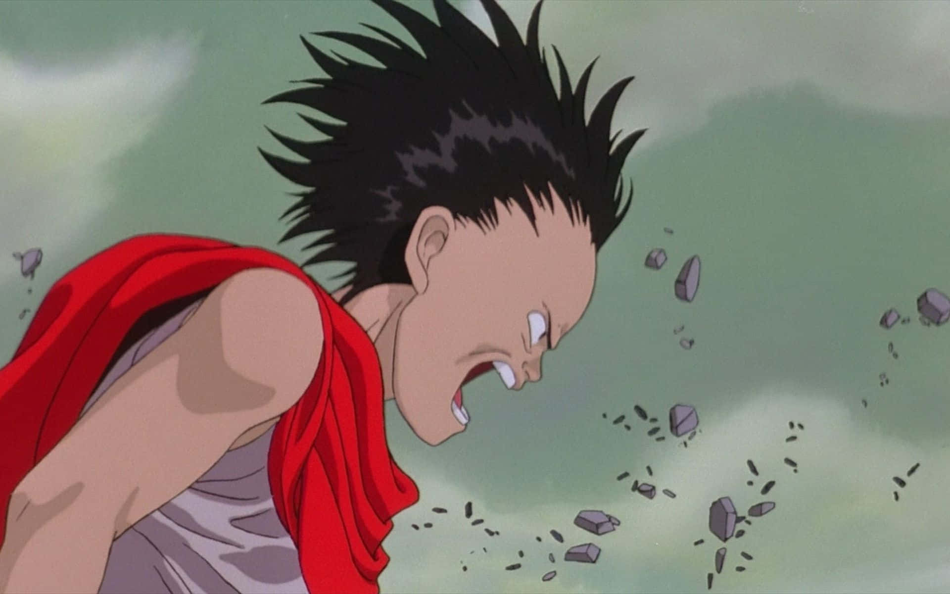 1920x1200 Download Akira background Of Tetsuo Shima Background