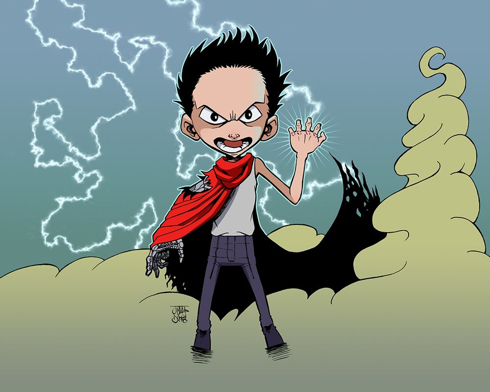 1000x800 Tetsuo Shima
