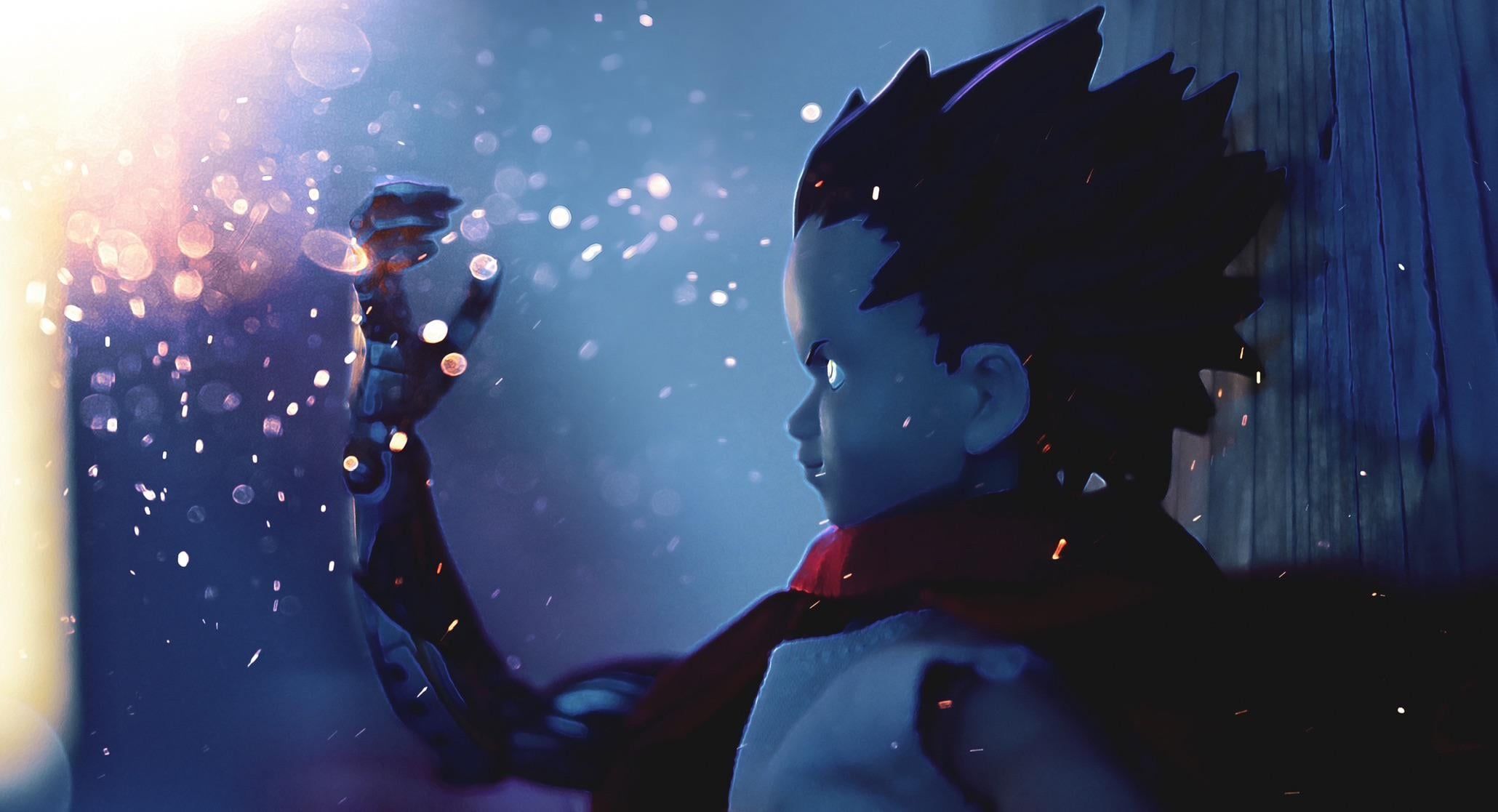 2060x1117 I am tetsuo