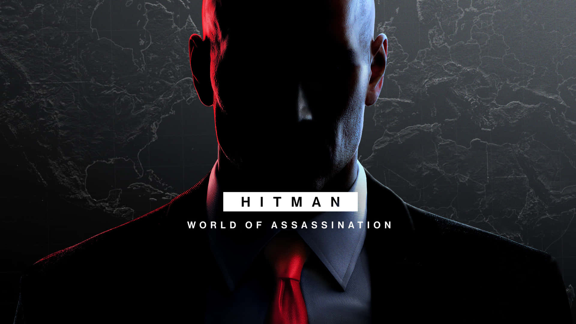 1920x1080 HITMAN World Of Assassination Wallpaper