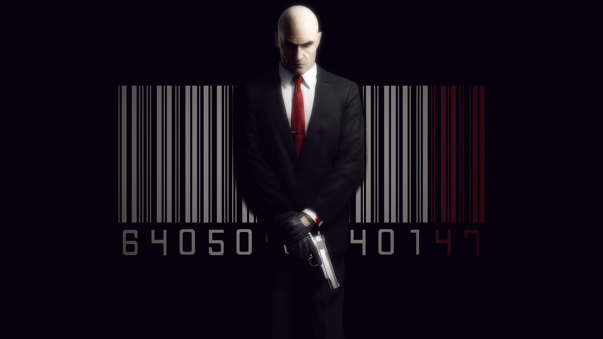1920x1080 Hitman HD Wallpaper: The Art of Assassinationx1080