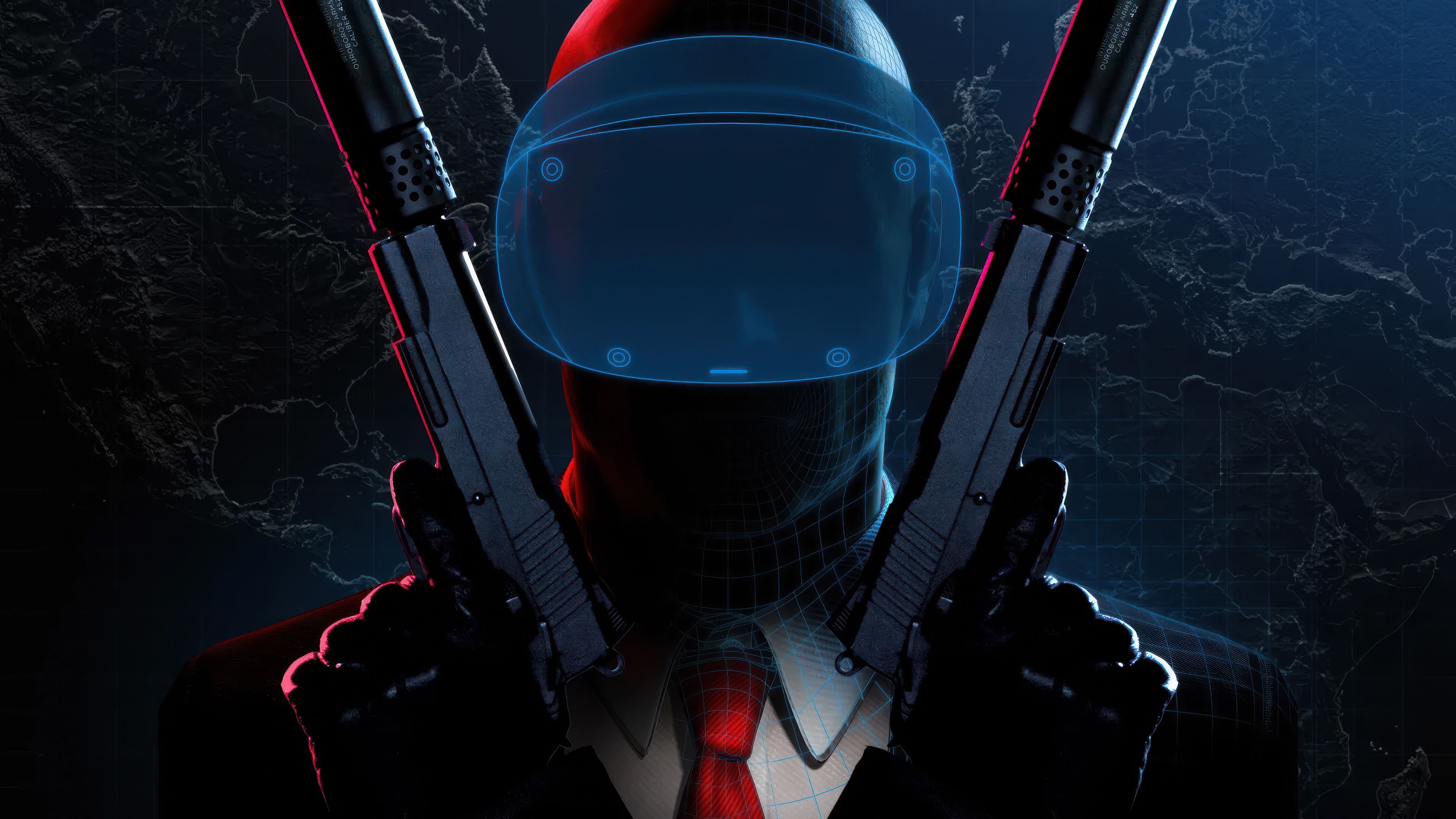 3840x2160 Hitman World Of Assassination Wallpaper, HD Games Wallpaper, 4k Wallpaper , Image, Background, Photos and Picture