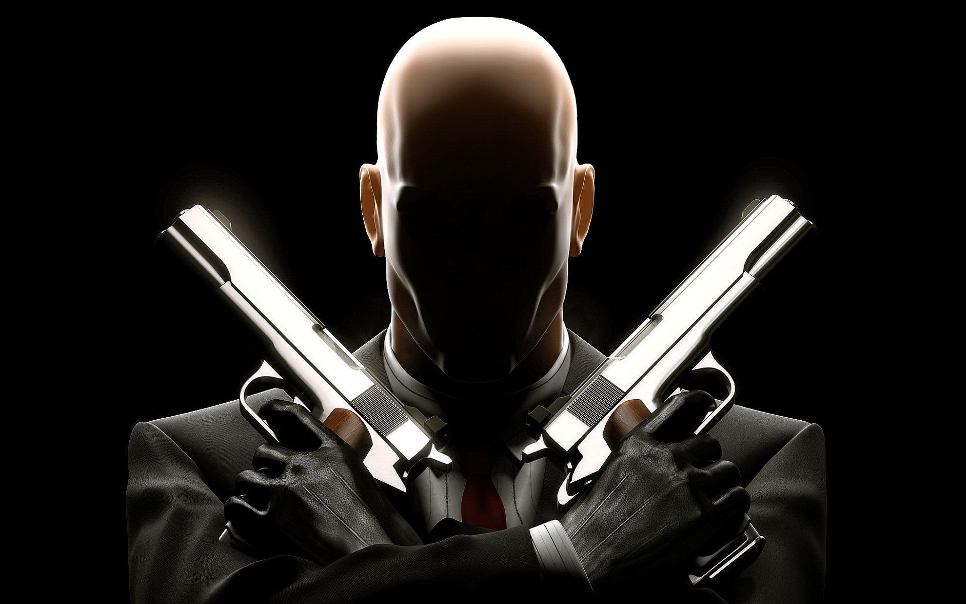 1920x1200 Hitman Wallpaper and Background: Free HD Download
