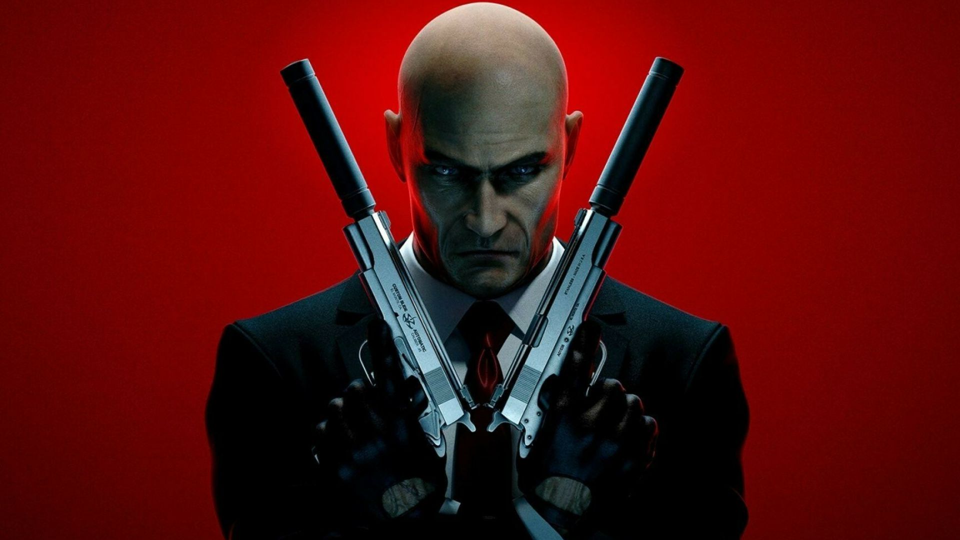1920x1080 Hitman (Game) Wallpaper