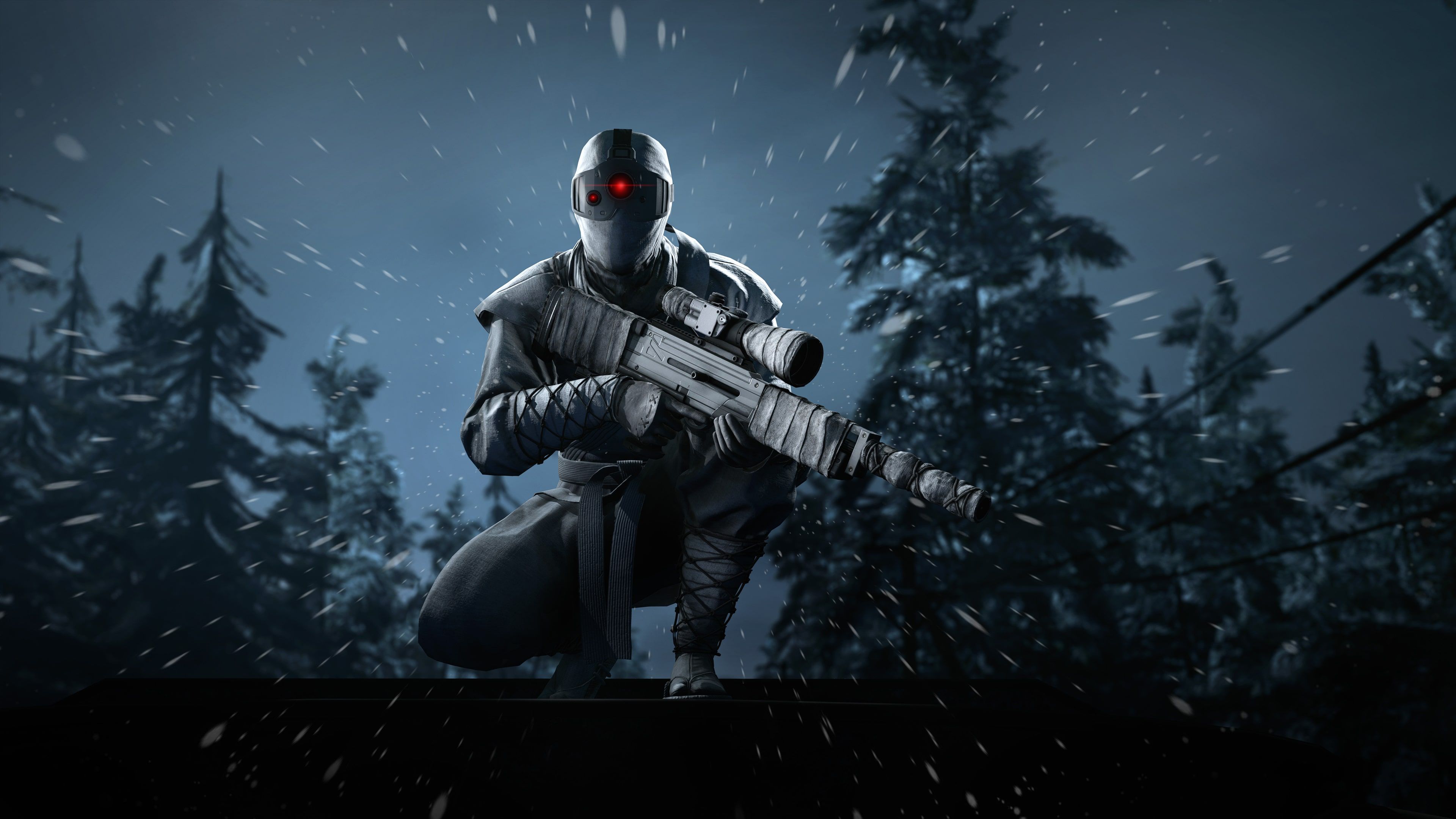 3840x2160 HITMAN World of Assassination Deluxe Pack