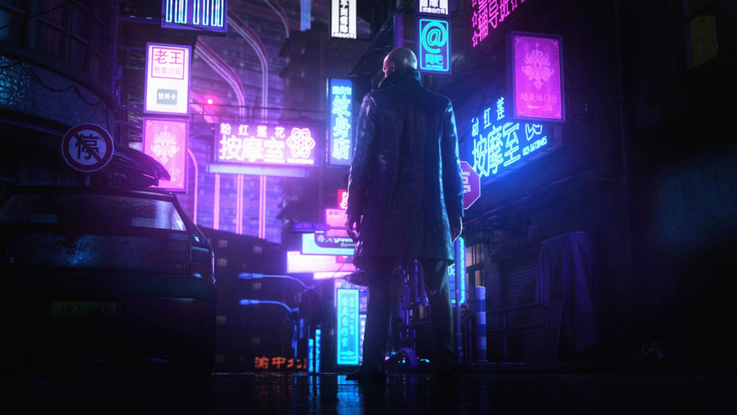 1500x844 Review: HITMAN World of Assassination Edition (Switch 2)