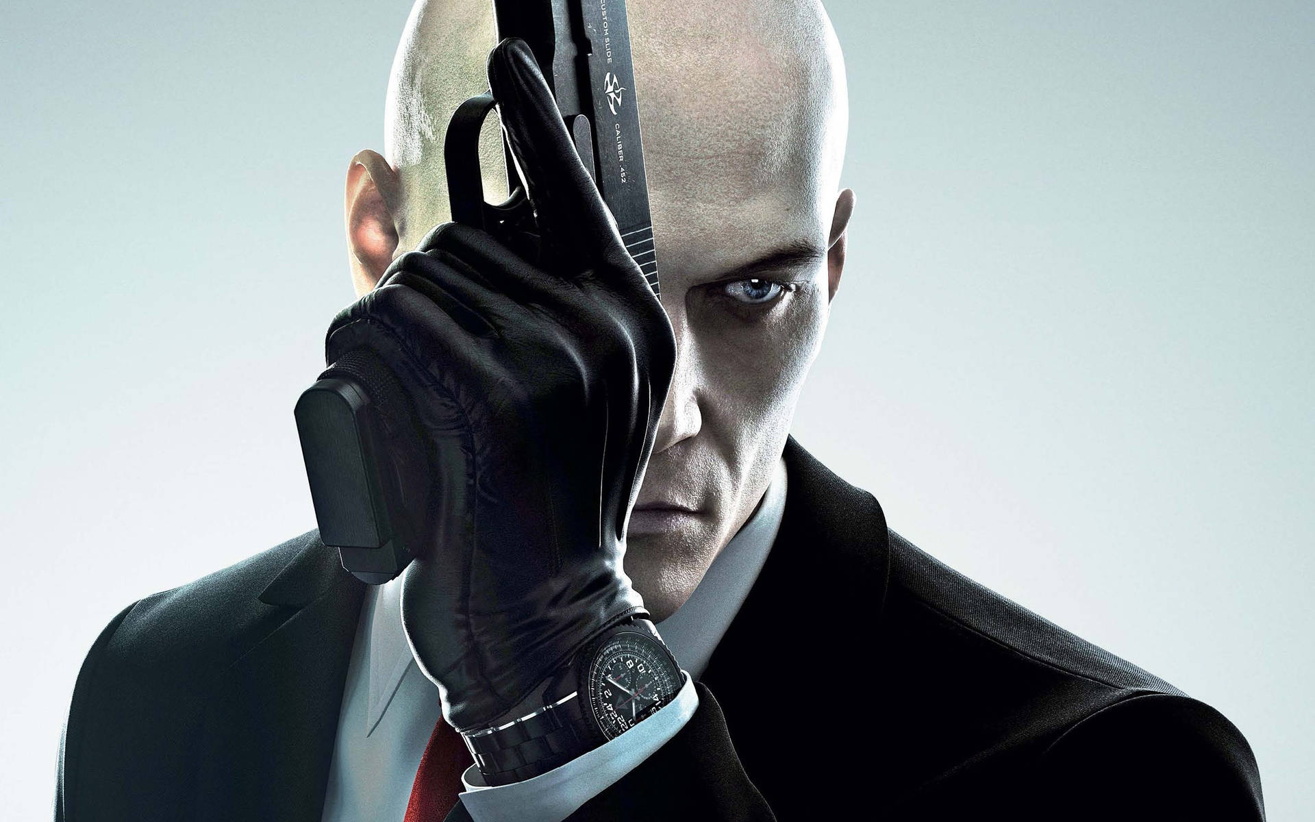 1920x1200 Hitman Ps4 Wallpaper HITMAN World Of Assassination Wallpaper