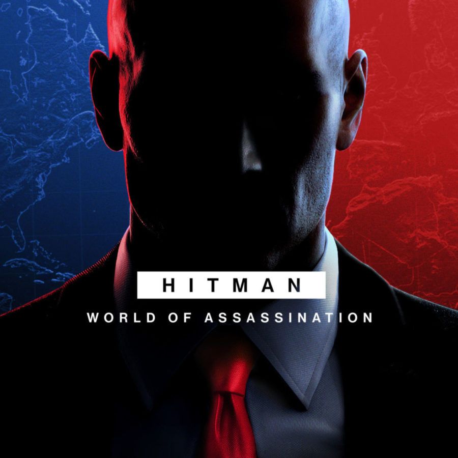 900x900 Hitman 3 Will Be Changing To Hitman: World Of Assassination