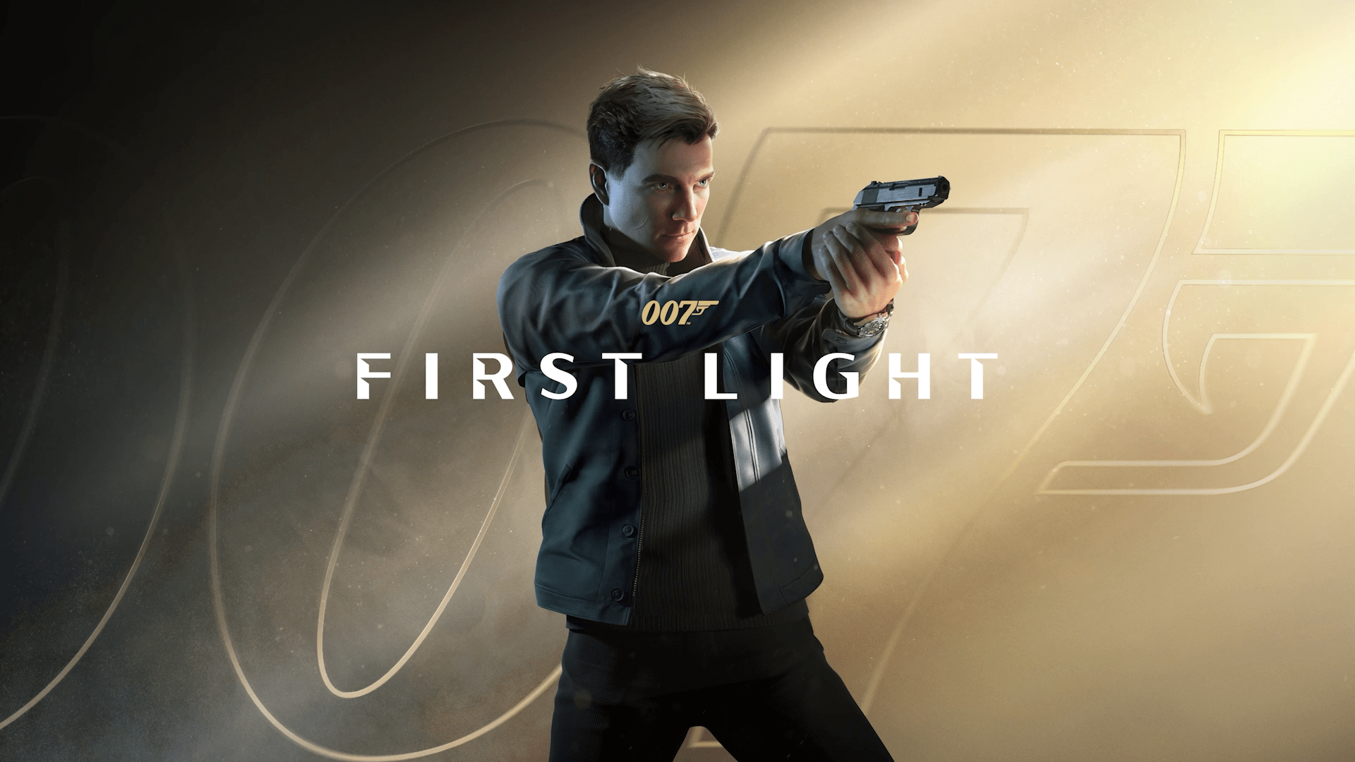1920x1080 Steam - HITMAN World of Assassination - 007 First Light Animated Wallpaper
