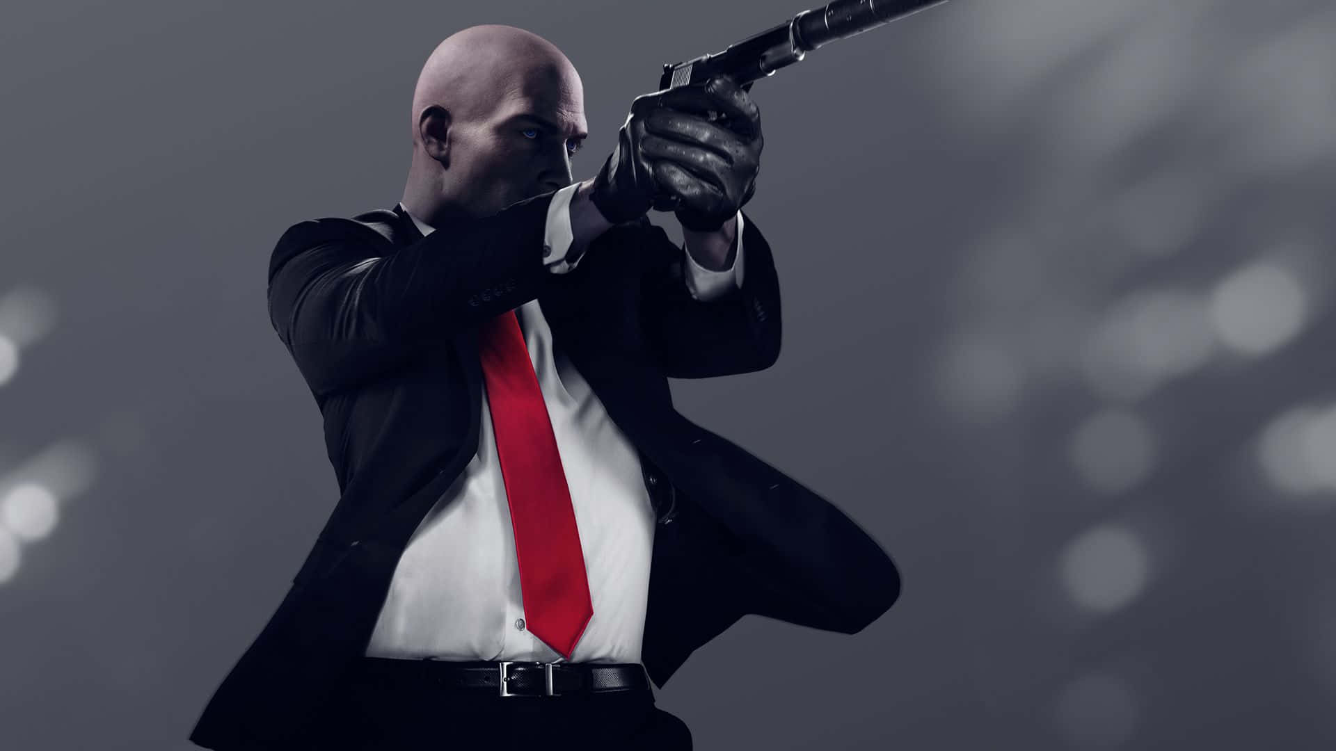 1920x1080 Download Take on global conspiracies as Agent 47 in Hitman 3 Wallpaper