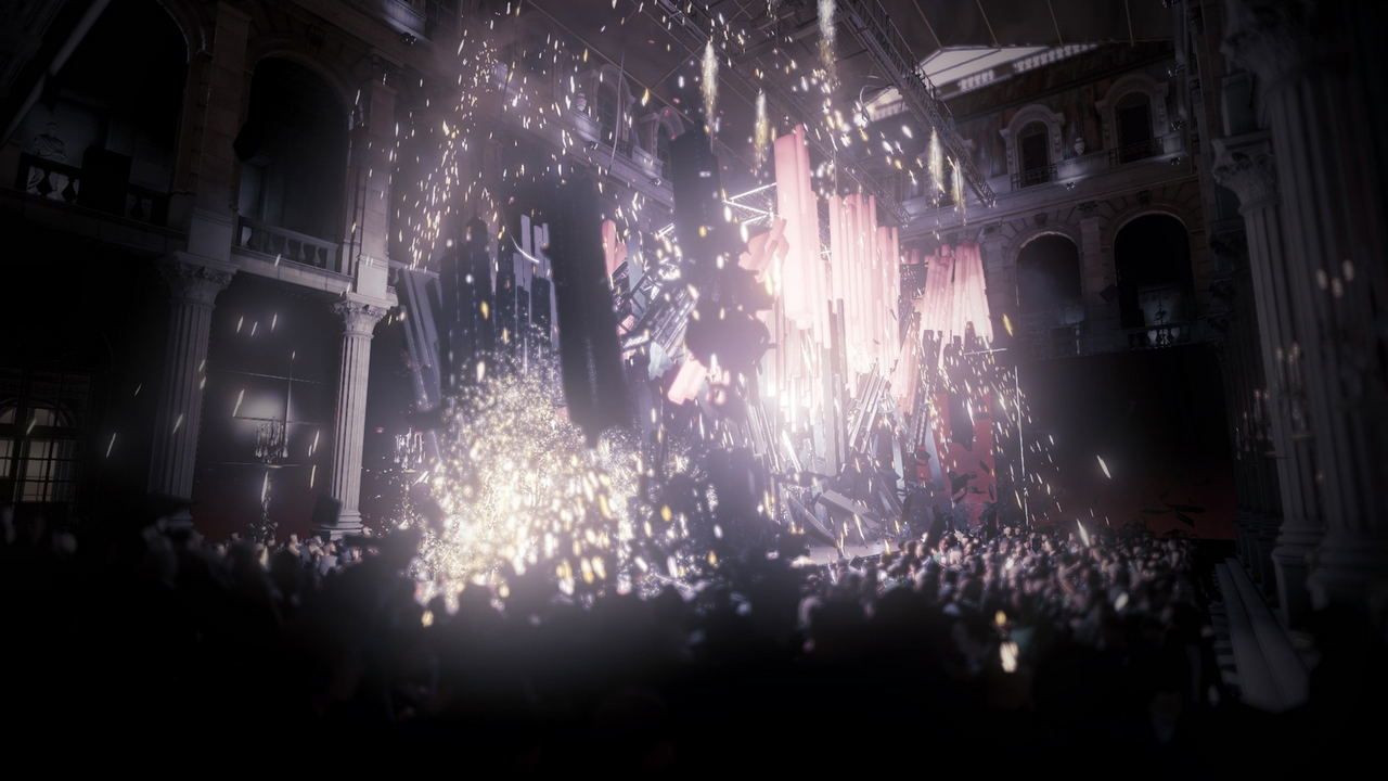1280x720 Hitman World of Assassination