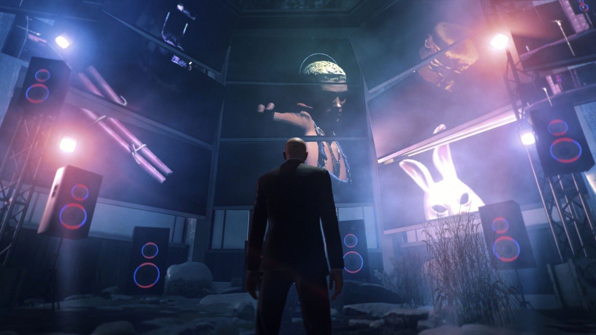 1920x1080 Hitman World of Assassination. Rock Paper Shotgun