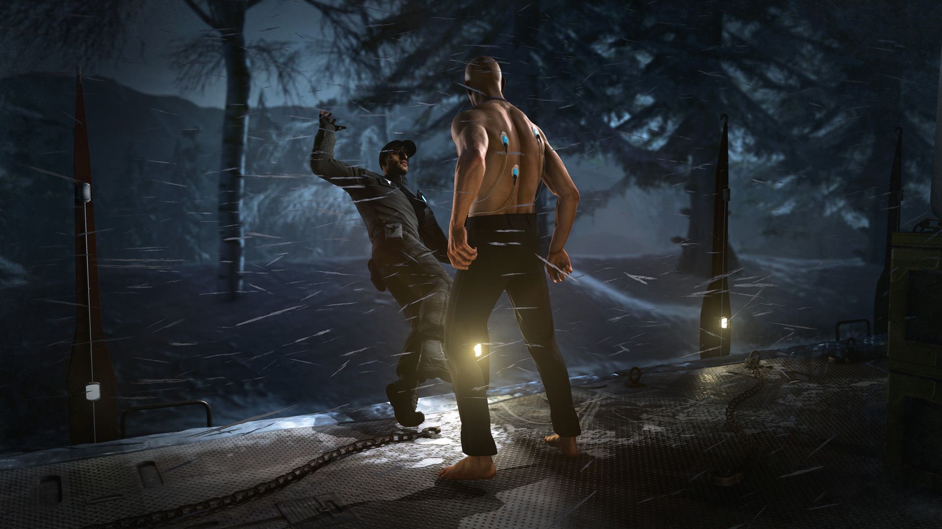 1920x1080 HITMAN World Of Assassination PS4 PS5 Access. Buy Cheap On