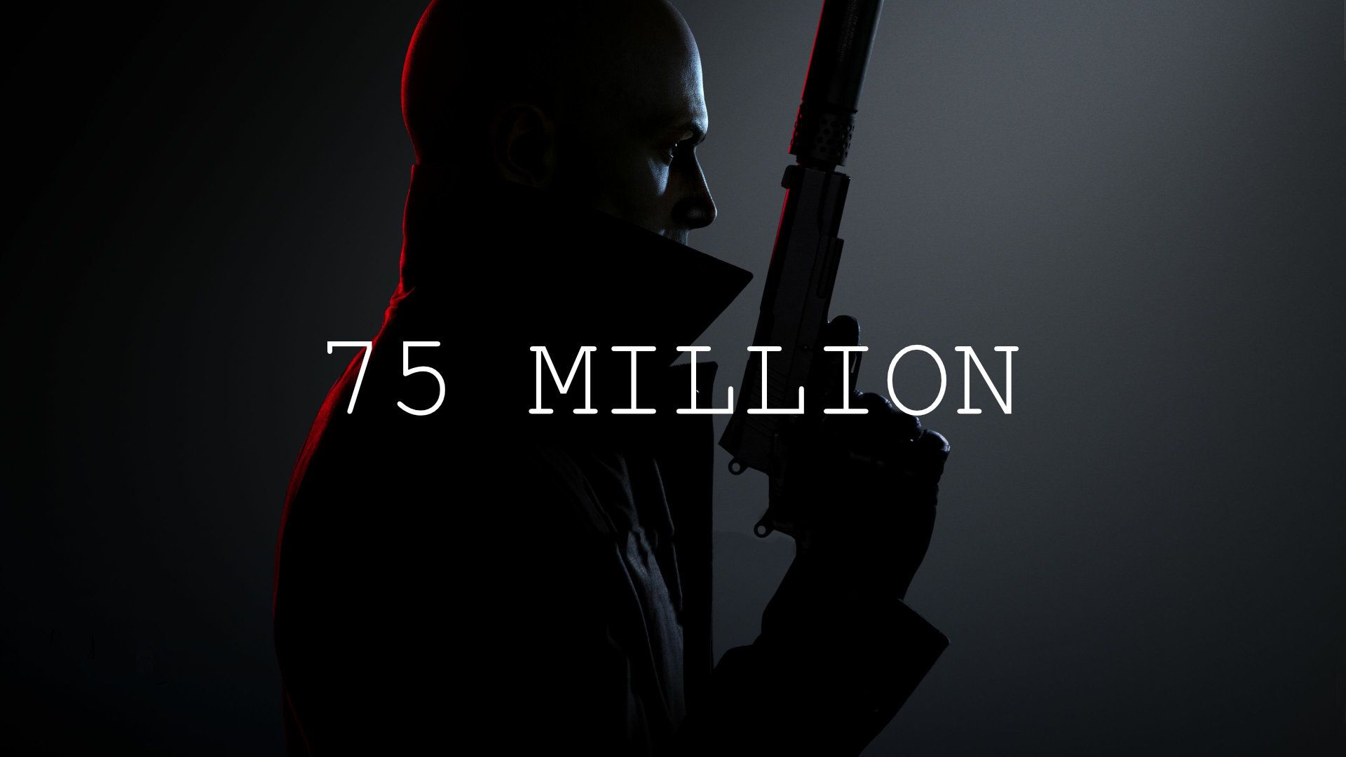 1920x1080 HITMAN: World of Assassination hits major new player milestone