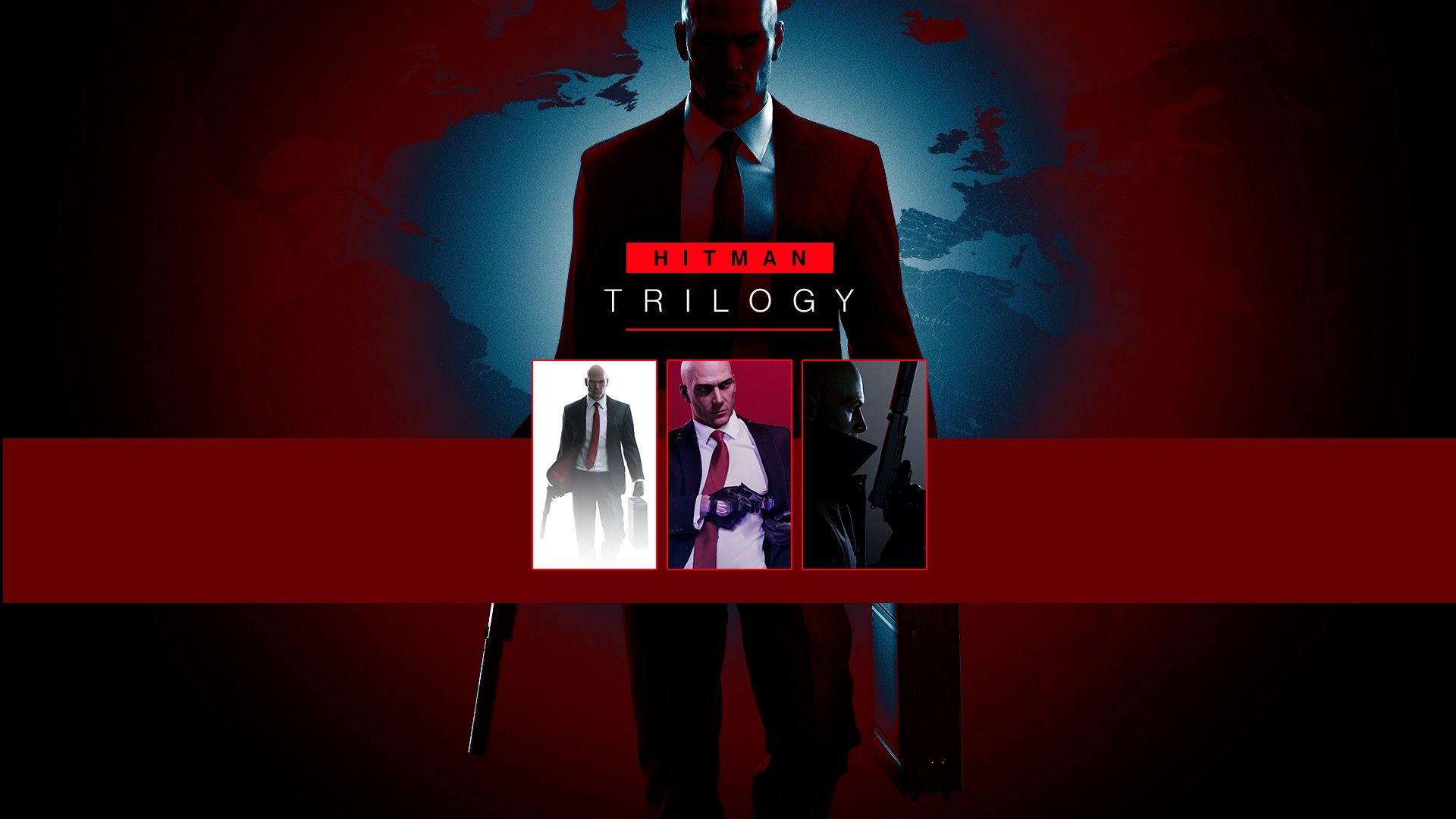 1920x1080 Hitman Trilogy Brings the World of Assassination to Xbox Game Pass
