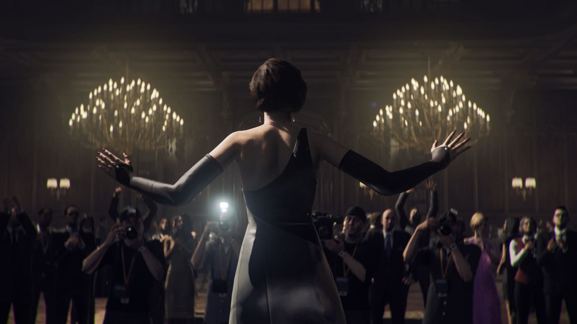 1920x1080 Milla Jovovich Joins Hitman: World of Assassination As Next Target