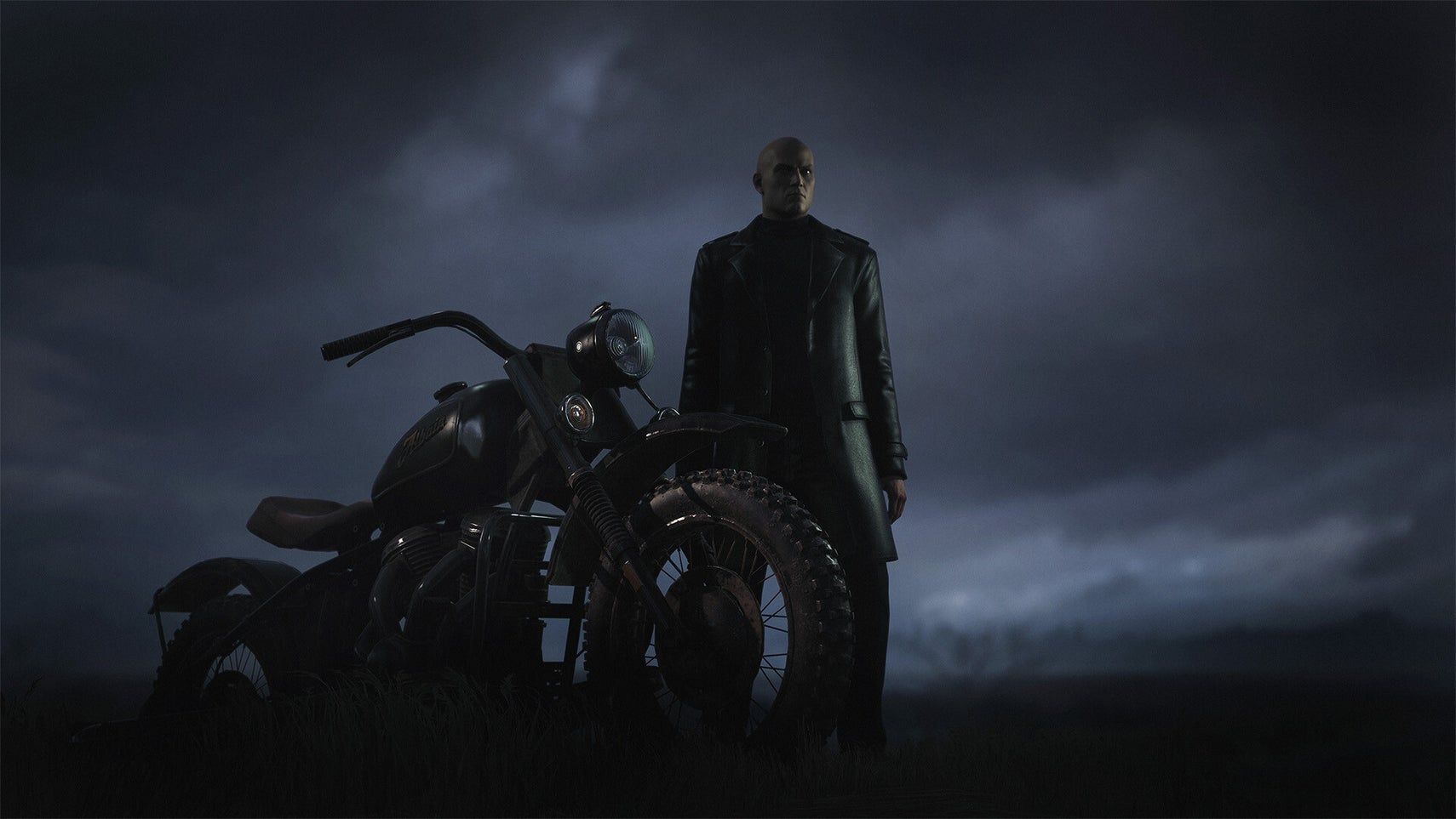 1710x963 The Hitman TV series everyone had forgotten about is dead in the water, says John Wick creator Derek Kolstad